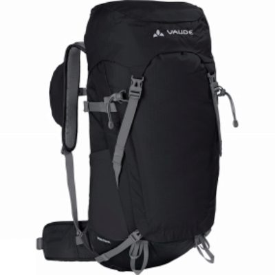 Vaude Prokyon 32 Rucksack Black Vaude Prokyon 32 Rucksack Black